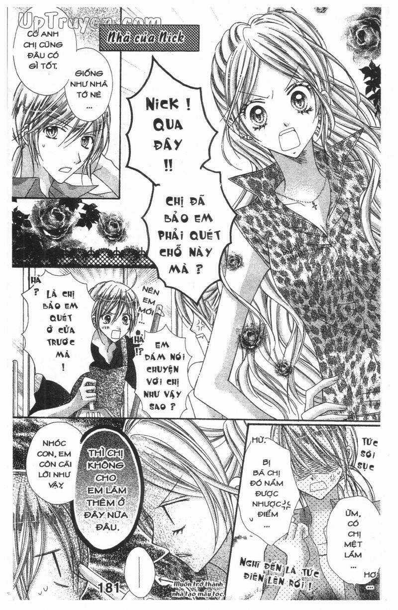 Thiên Đường Rock - Chapter 3 - Trang 181