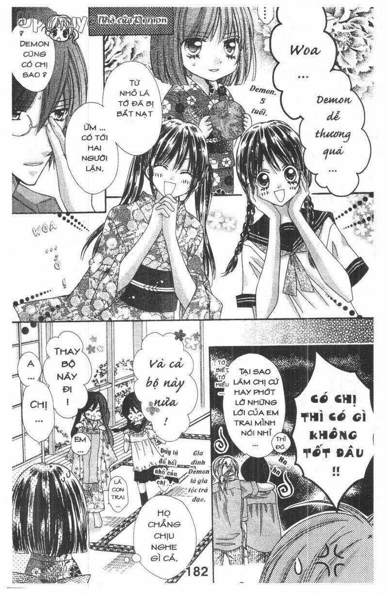 Thiên Đường Rock - Chapter 3 - Trang 182