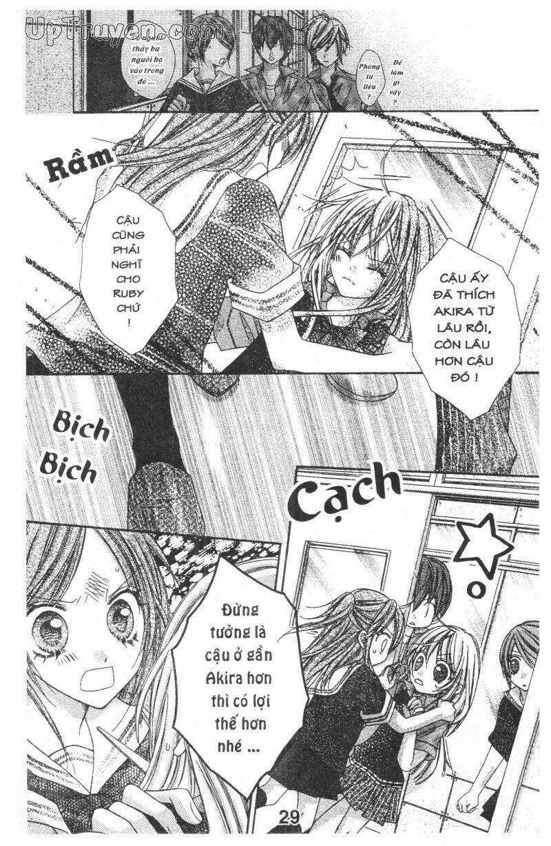 Thiên Đường Rock - Chapter 3 - Trang 29