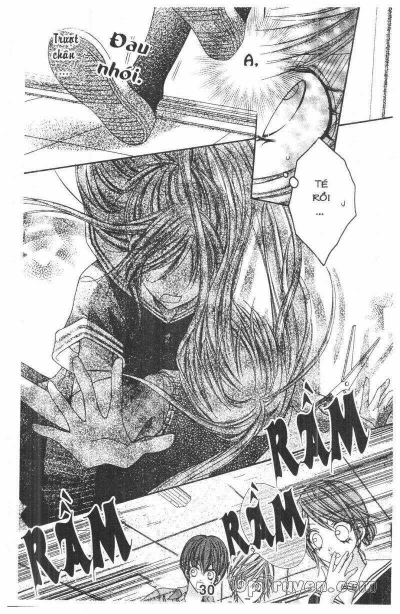 Thiên Đường Rock - Chapter 3 - Trang 30