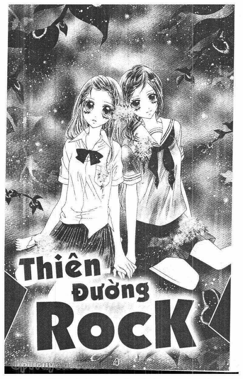 Thiên Đường Rock - Chapter 3 - Trang 4