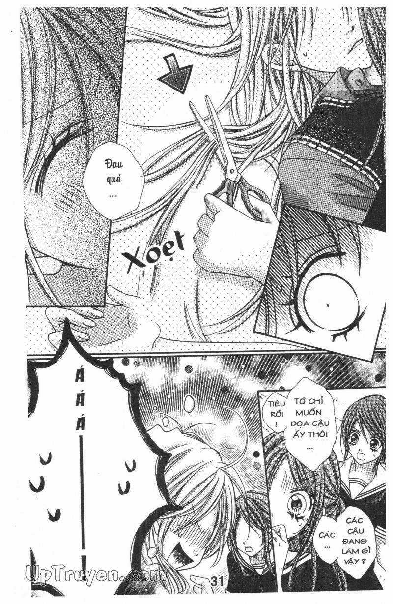 Thiên Đường Rock - Chapter 3 - Trang 31