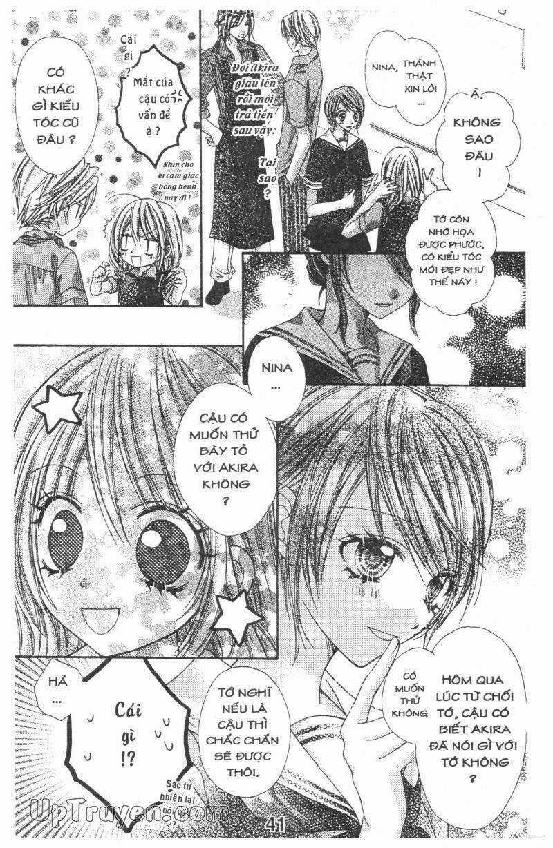 Thiên Đường Rock - Chapter 3 - Trang 41