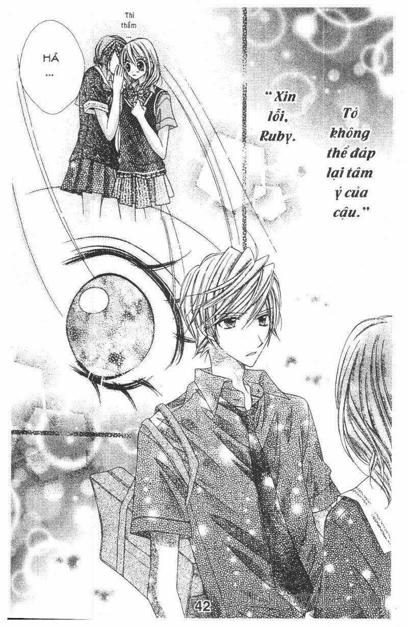 Thiên Đường Rock - Chapter 3 - Trang 42