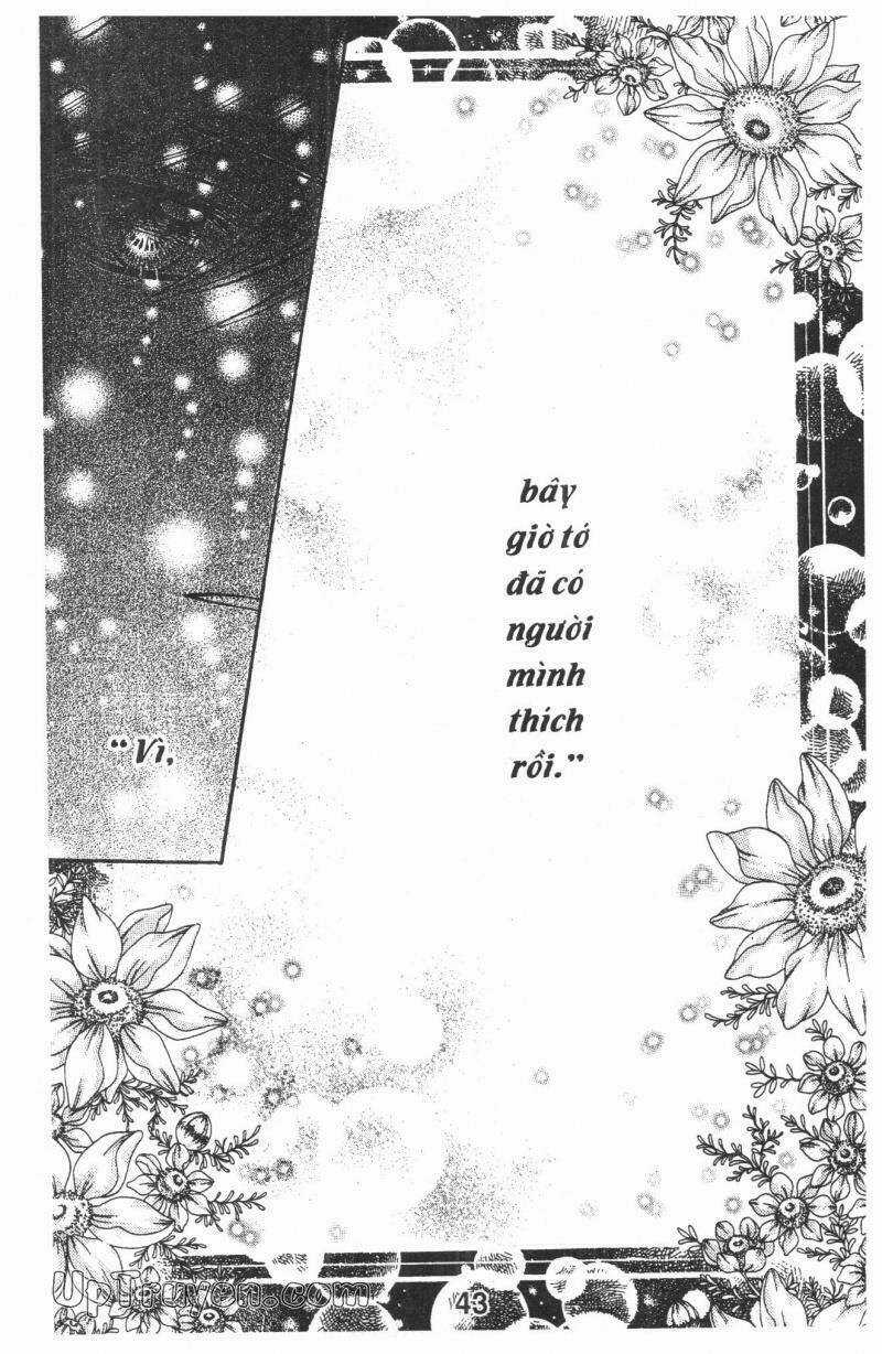 Thiên Đường Rock - Chapter 3 - Trang 43