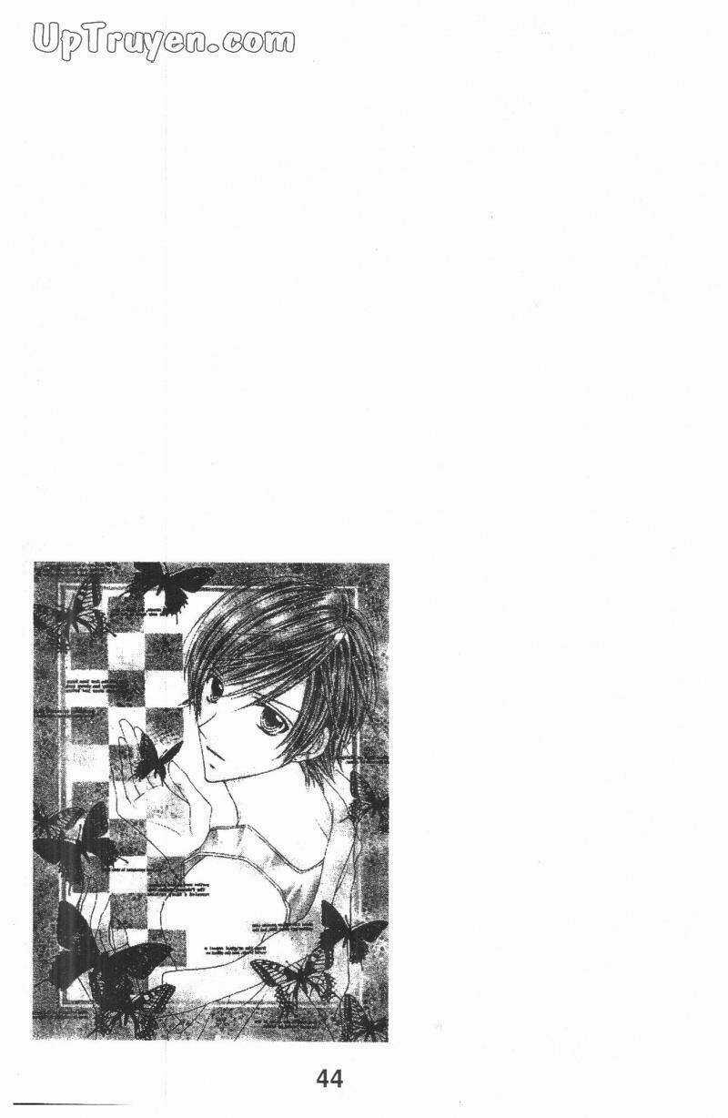 Thiên Đường Rock - Chapter 3 - Trang 44