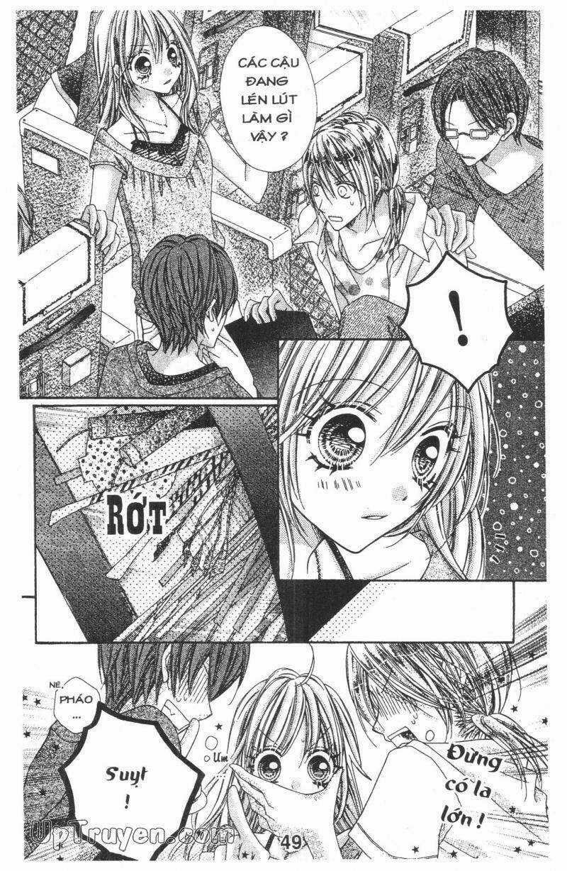 Thiên Đường Rock - Chapter 3 - Trang 49