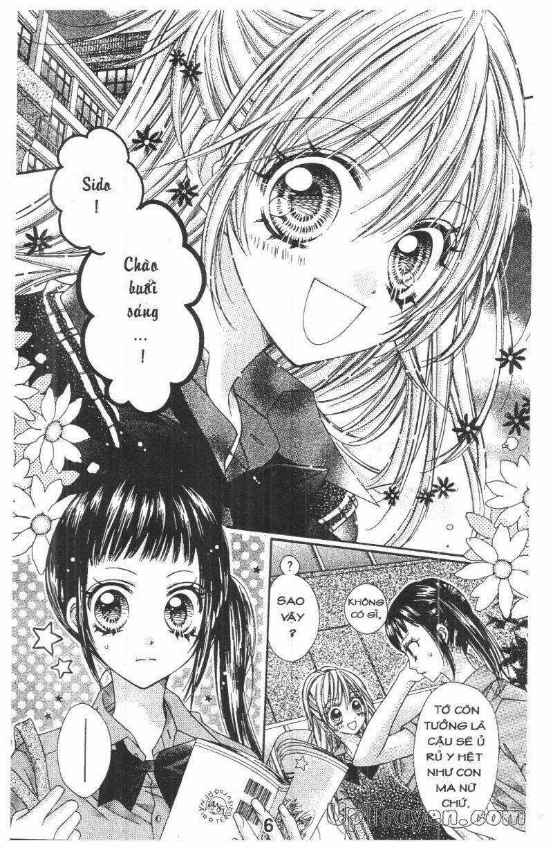 Thiên Đường Rock - Chapter 3 - Trang 6