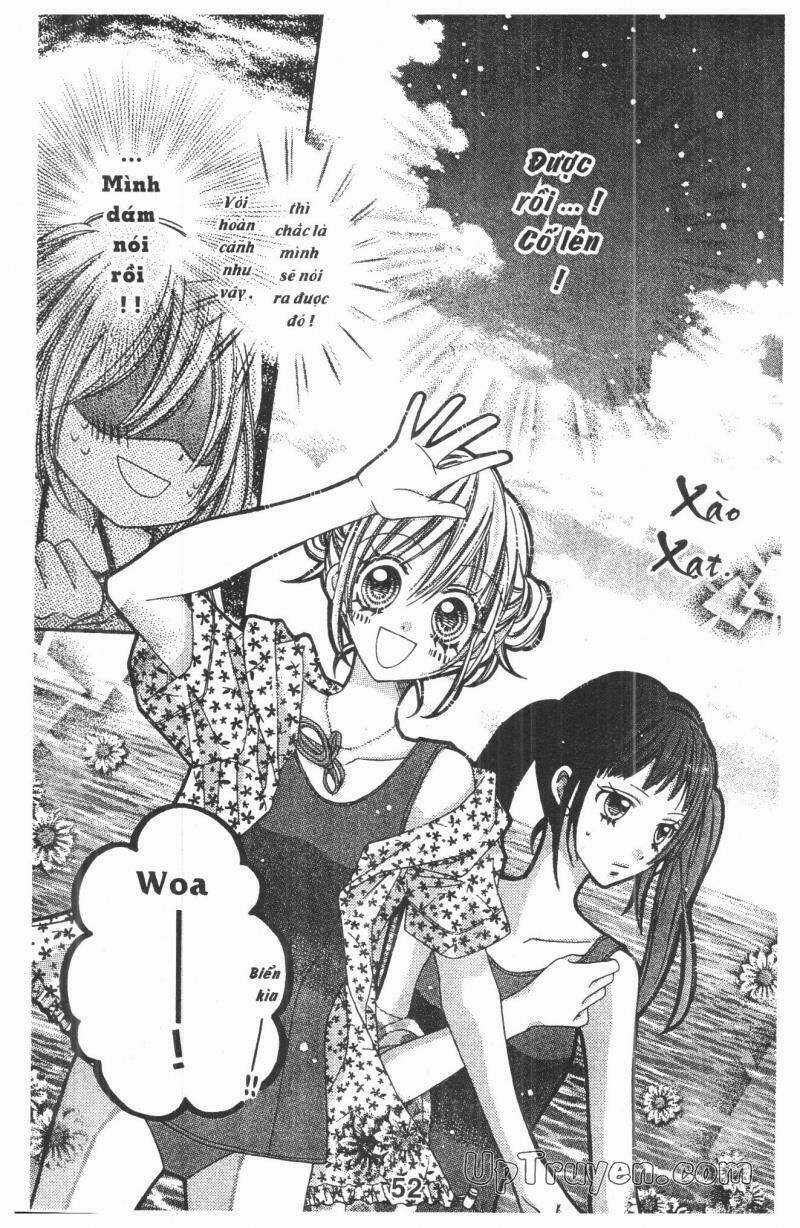 Thiên Đường Rock - Chapter 3 - Trang 52