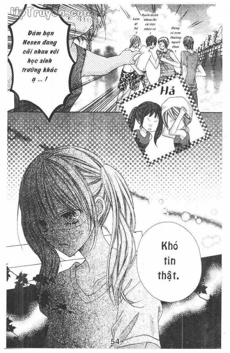 Thiên Đường Rock - Chapter 3 - Trang 54