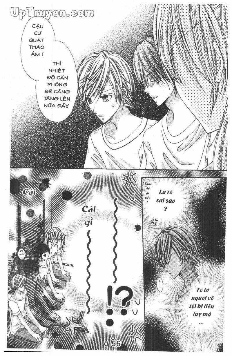 Thiên Đường Rock - Chapter 3 - Trang 56