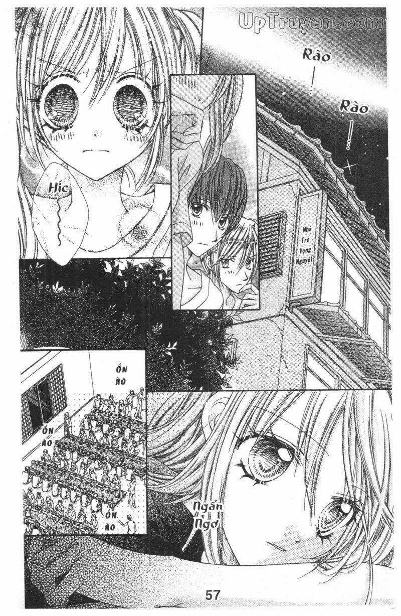 Thiên Đường Rock - Chapter 3 - Trang 57