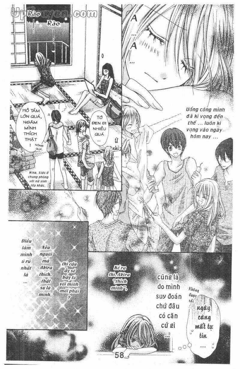 Thiên Đường Rock - Chapter 3 - Trang 58