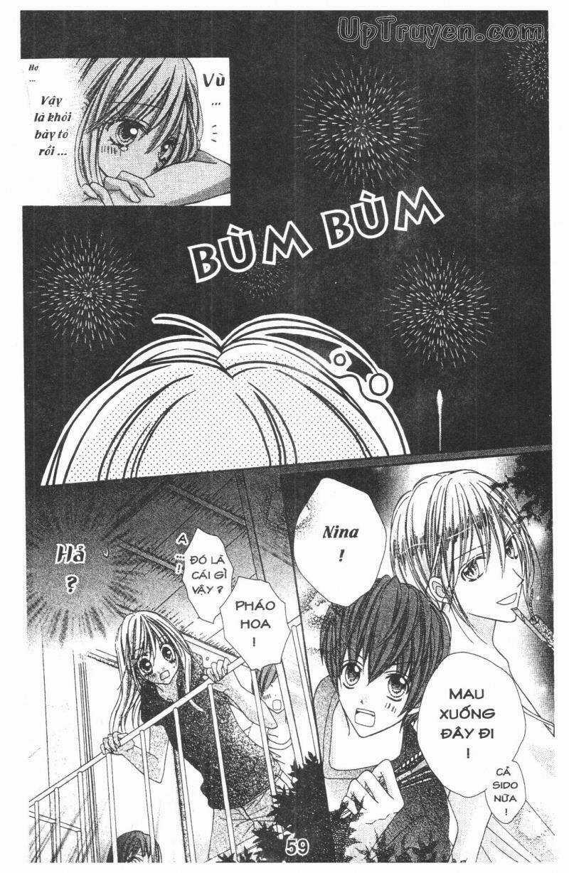 Thiên Đường Rock - Chapter 3 - Trang 59