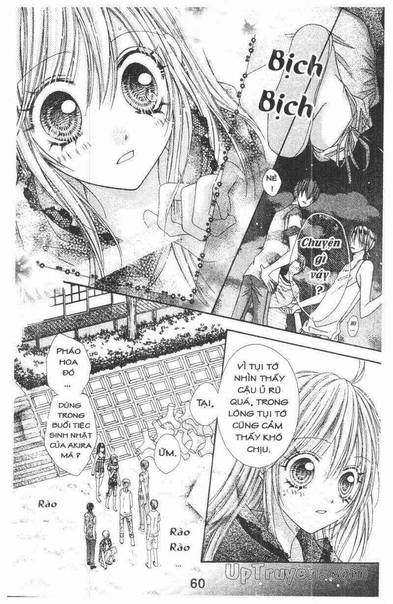 Thiên Đường Rock - Chapter 3 - Trang 60