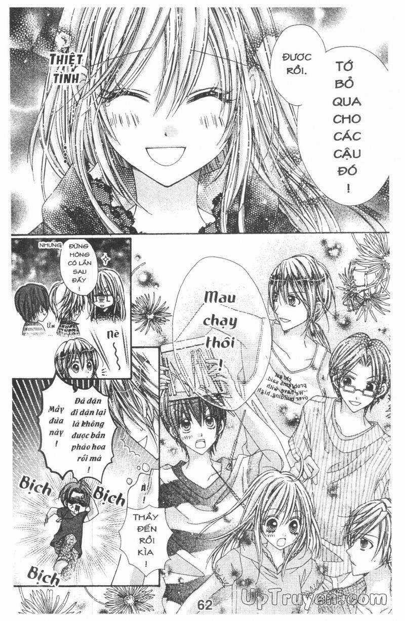 Thiên Đường Rock - Chapter 3 - Trang 62