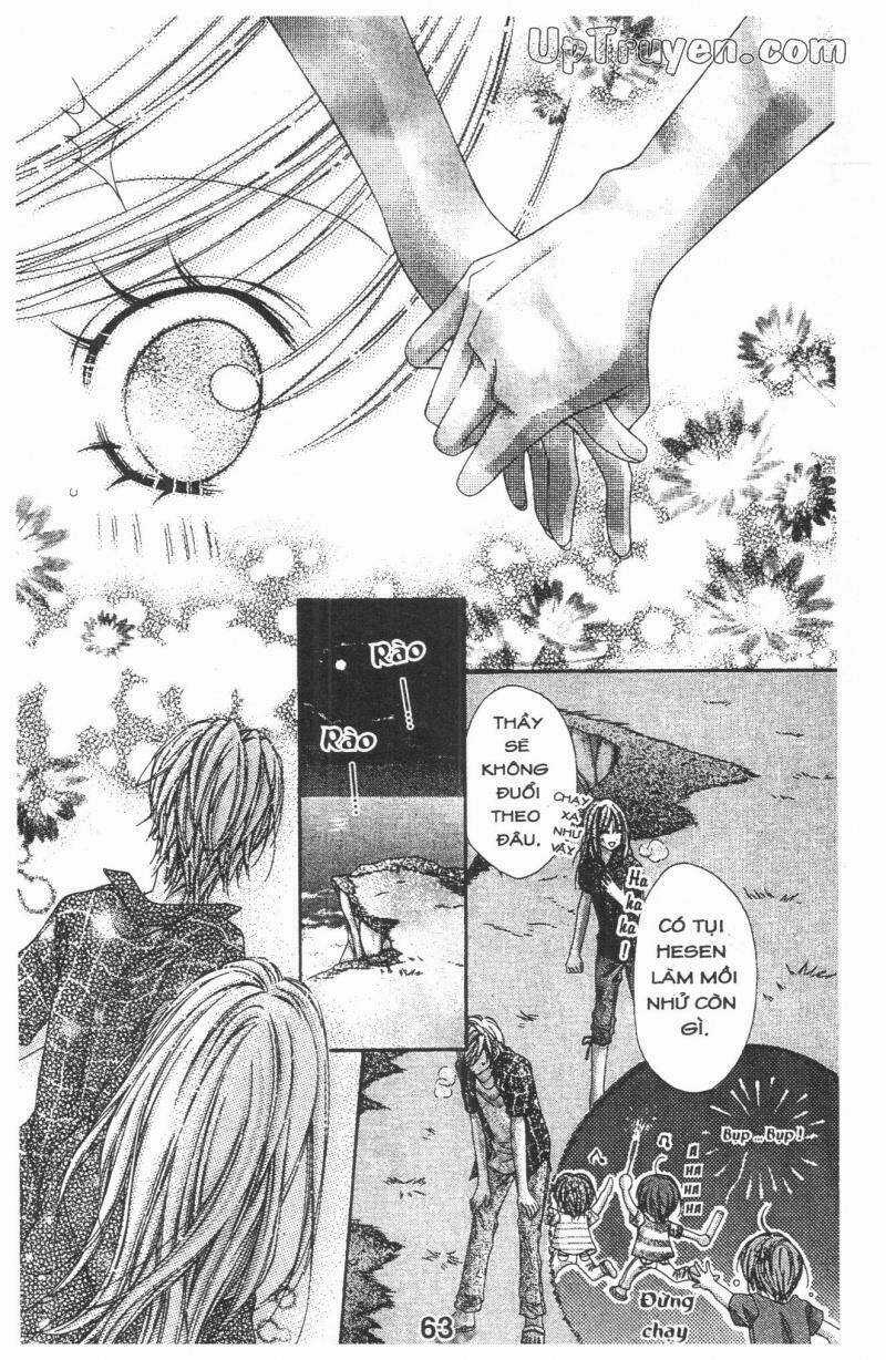 Thiên Đường Rock - Chapter 3 - Trang 63