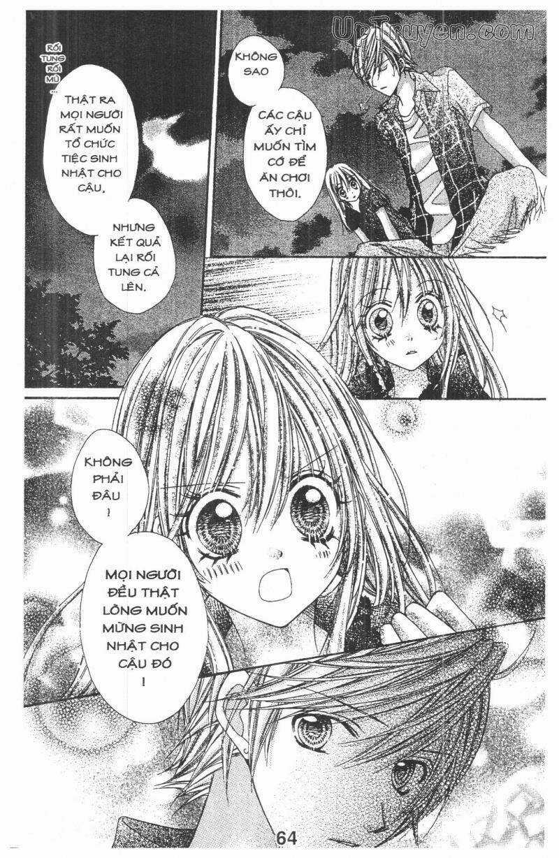Thiên Đường Rock - Chapter 3 - Trang 64