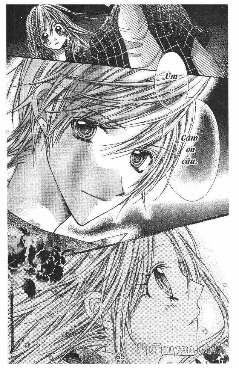 Thiên Đường Rock - Chapter 3 - Trang 65