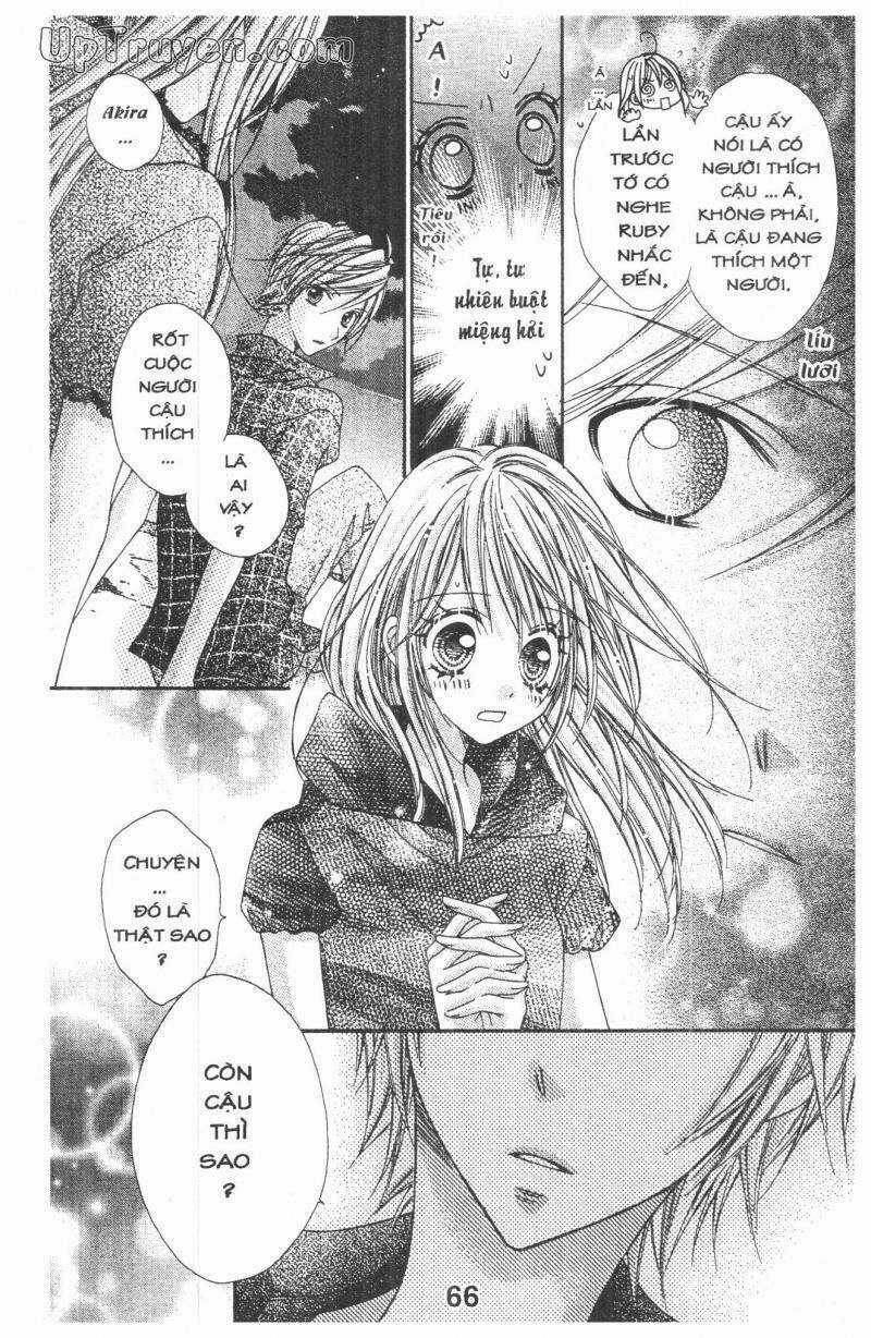 Thiên Đường Rock - Chapter 3 - Trang 66