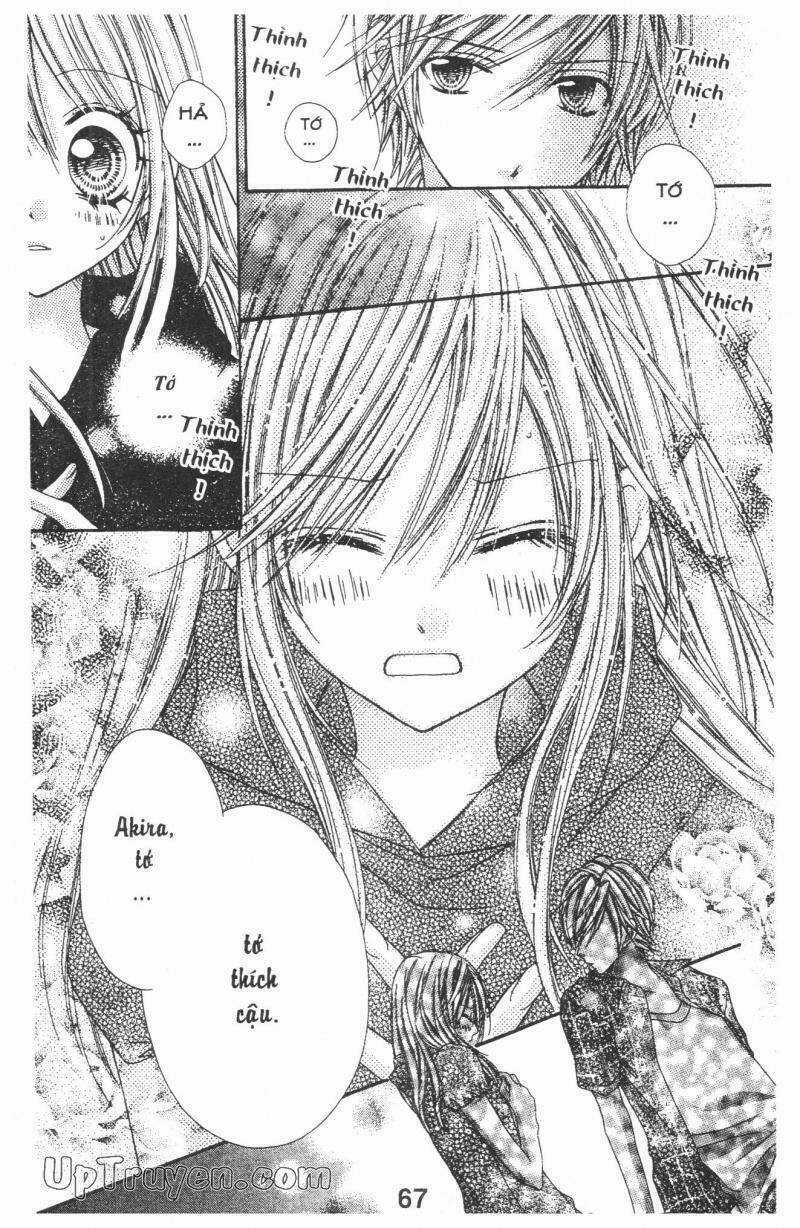Thiên Đường Rock - Chapter 3 - Trang 67