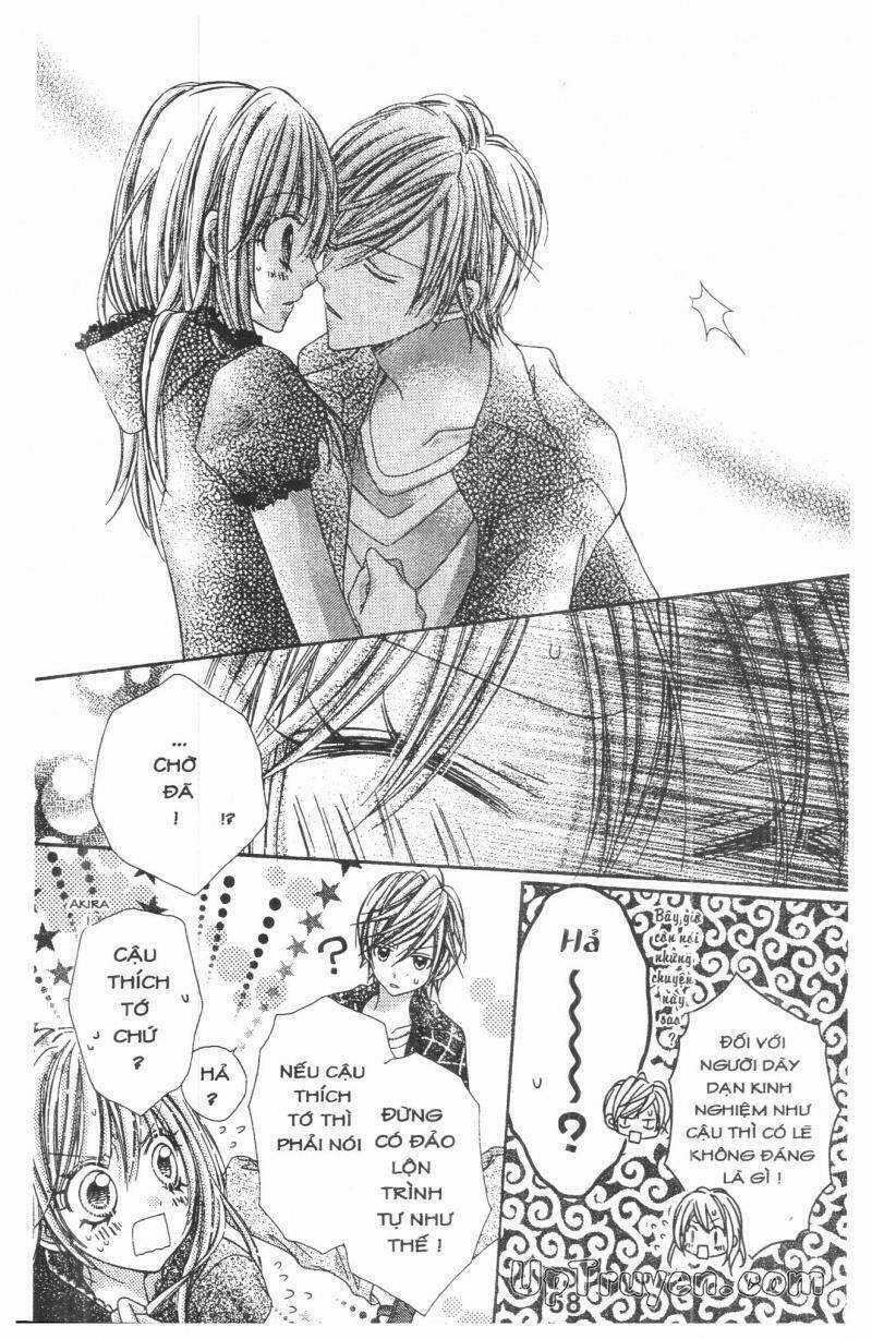 Thiên Đường Rock - Chapter 3 - Trang 68