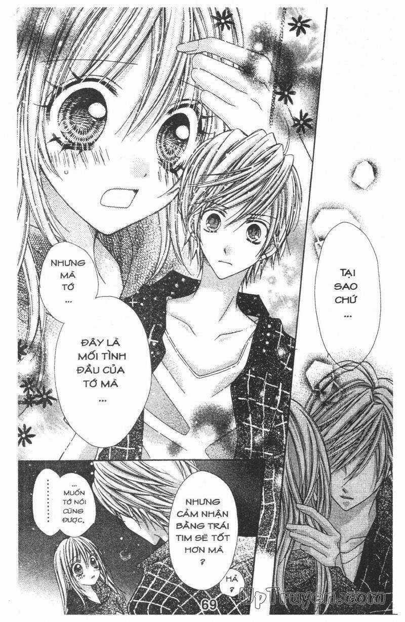 Thiên Đường Rock - Chapter 3 - Trang 69