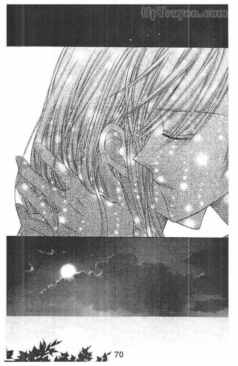 Thiên Đường Rock - Chapter 3 - Trang 70