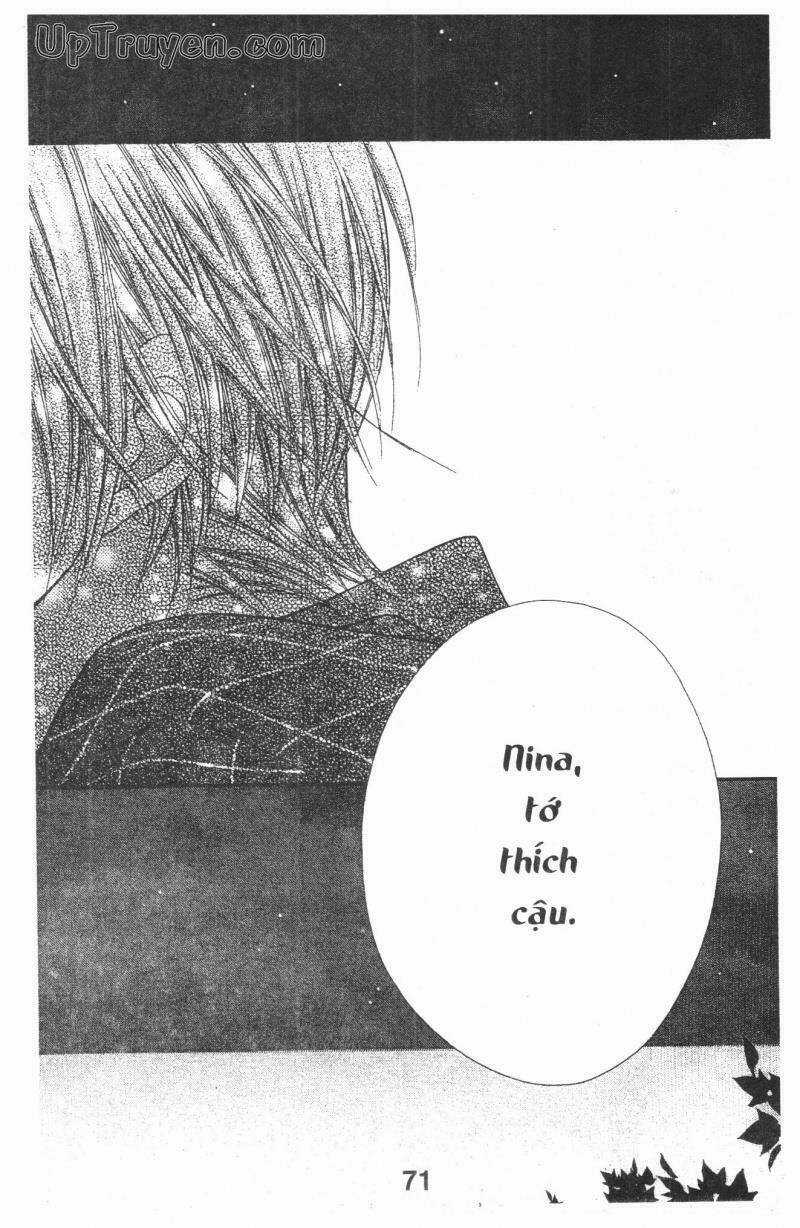 Thiên Đường Rock - Chapter 3 - Trang 71