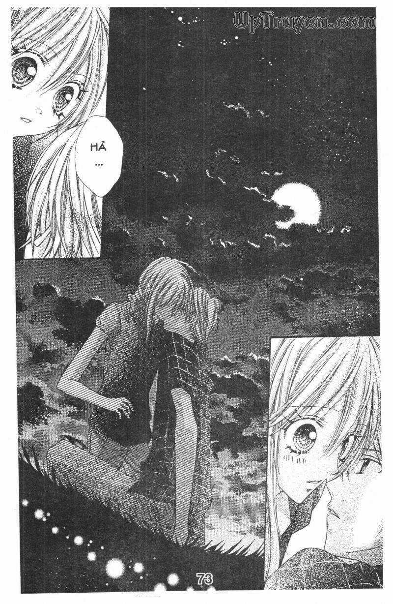 Thiên Đường Rock - Chapter 3 - Trang 73