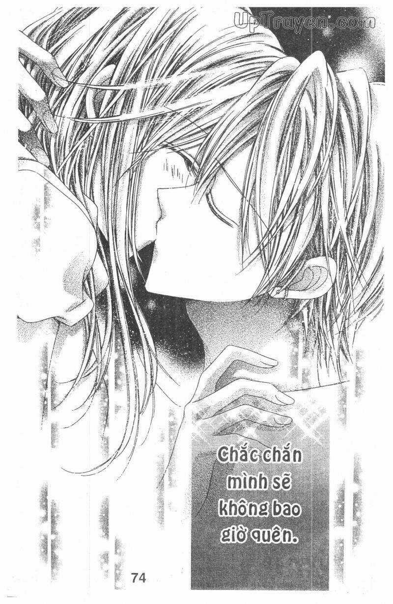 Thiên Đường Rock - Chapter 3 - Trang 74