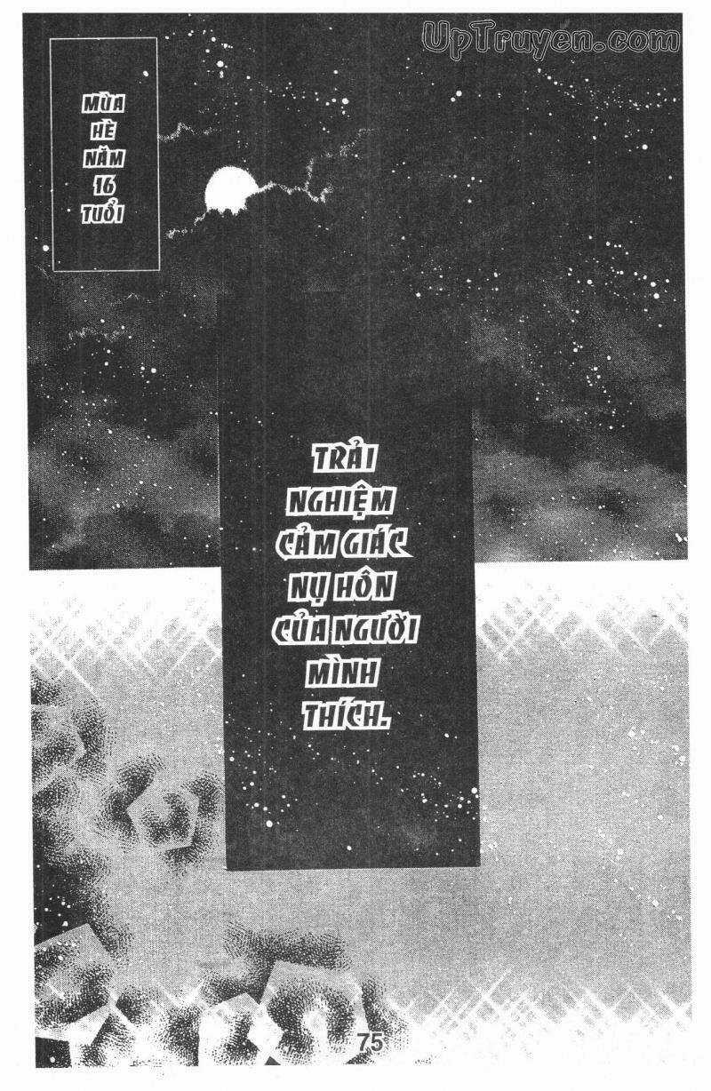 Thiên Đường Rock - Chapter 3 - Trang 75