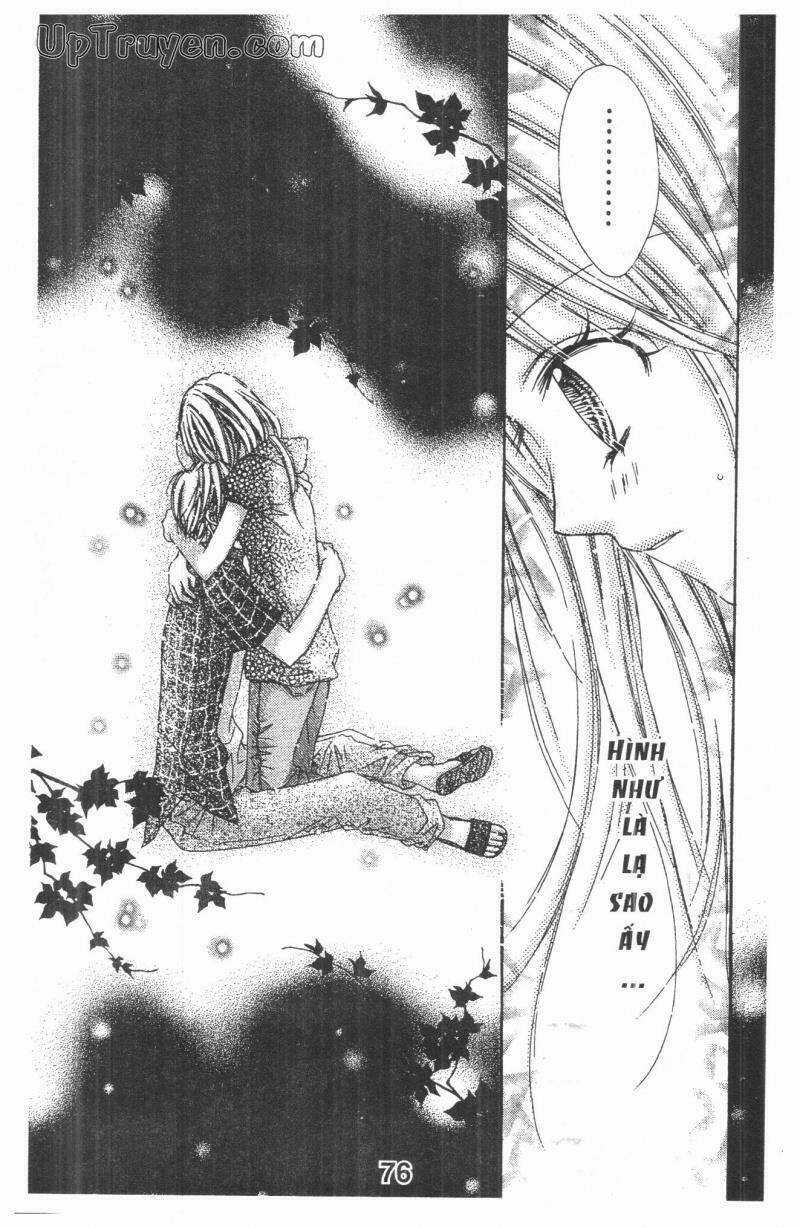 Thiên Đường Rock - Chapter 3 - Trang 76