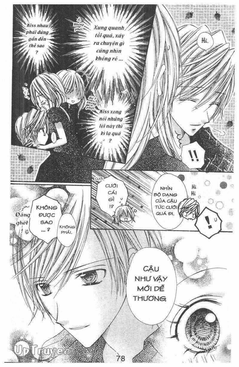 Thiên Đường Rock - Chapter 3 - Trang 78