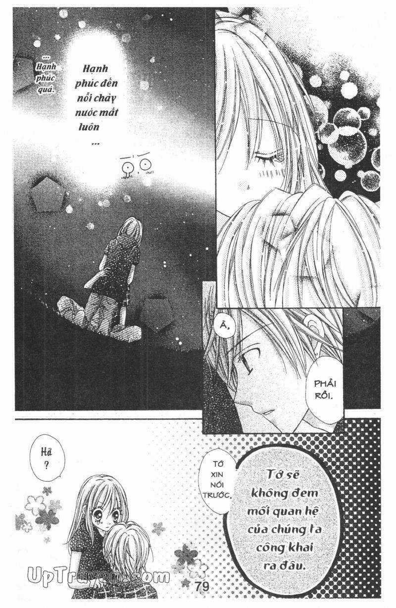 Thiên Đường Rock - Chapter 3 - Trang 79