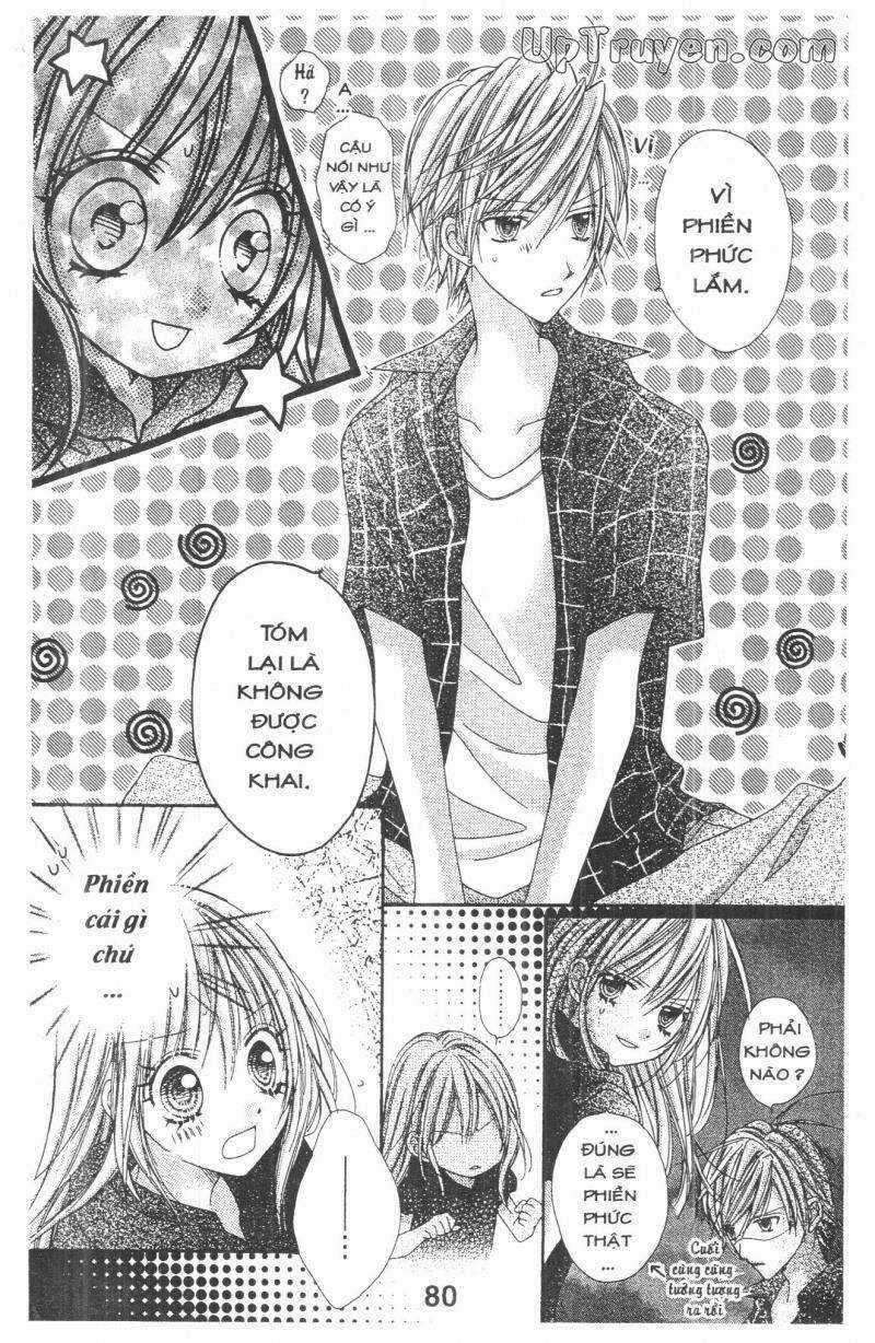 Thiên Đường Rock - Chapter 3 - Trang 80