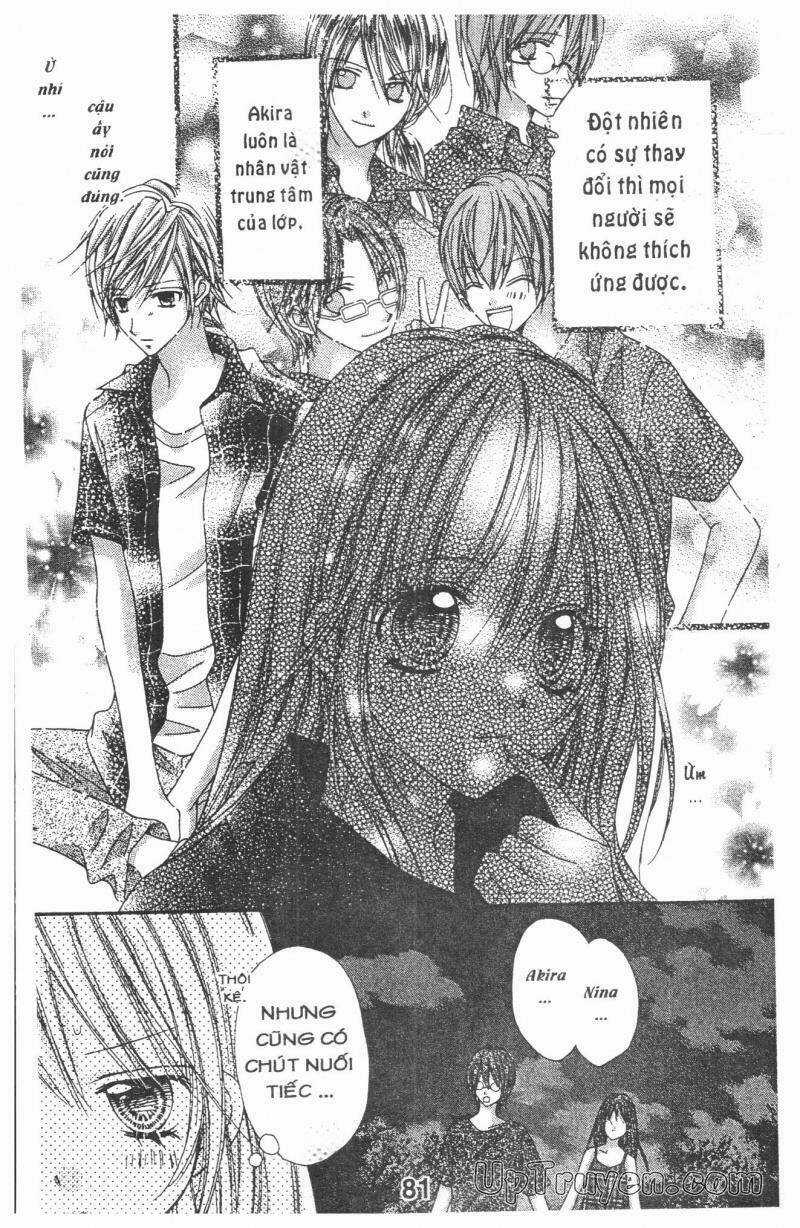 Thiên Đường Rock - Chapter 3 - Trang 81