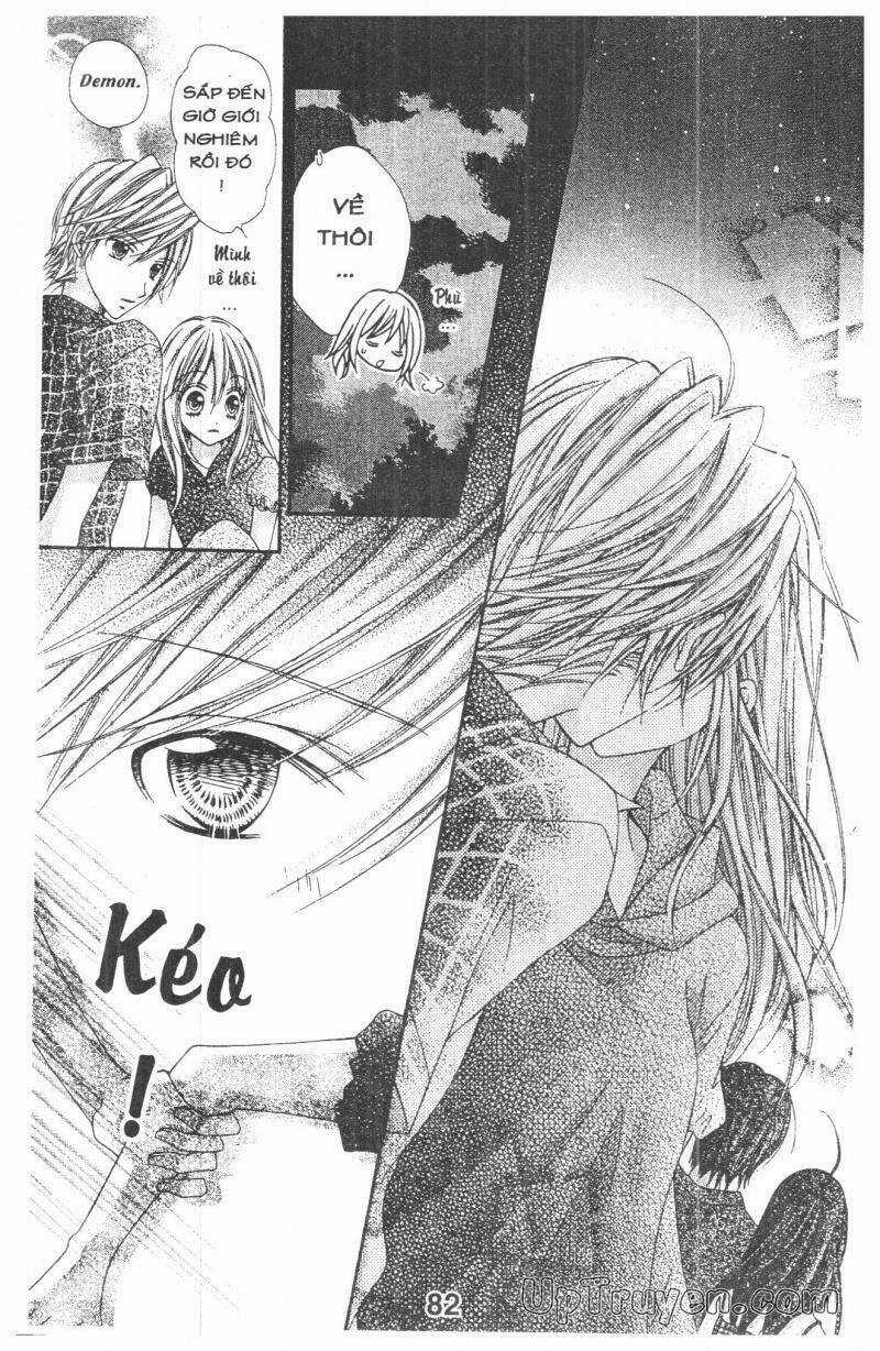 Thiên Đường Rock - Chapter 3 - Trang 82