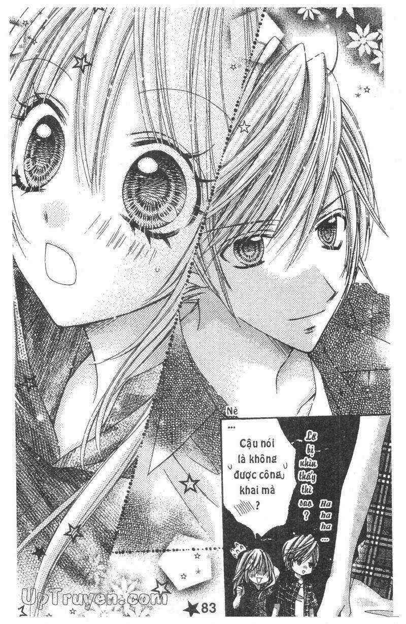 Thiên Đường Rock - Chapter 3 - Trang 83