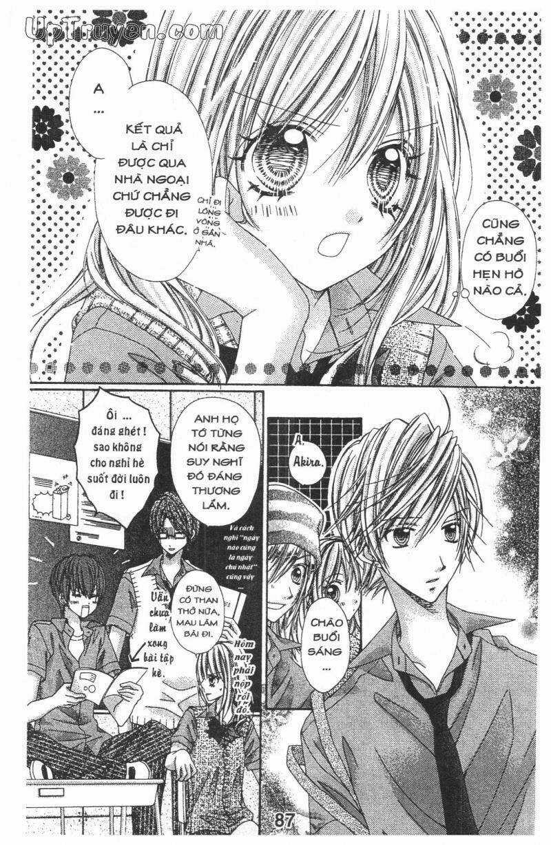 Thiên Đường Rock - Chapter 3 - Trang 87