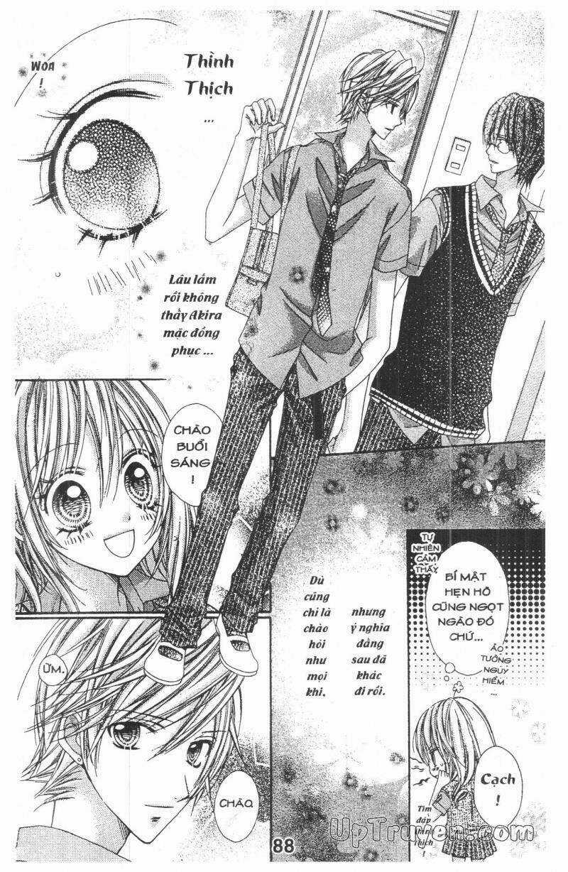 Thiên Đường Rock - Chapter 3 - Trang 88