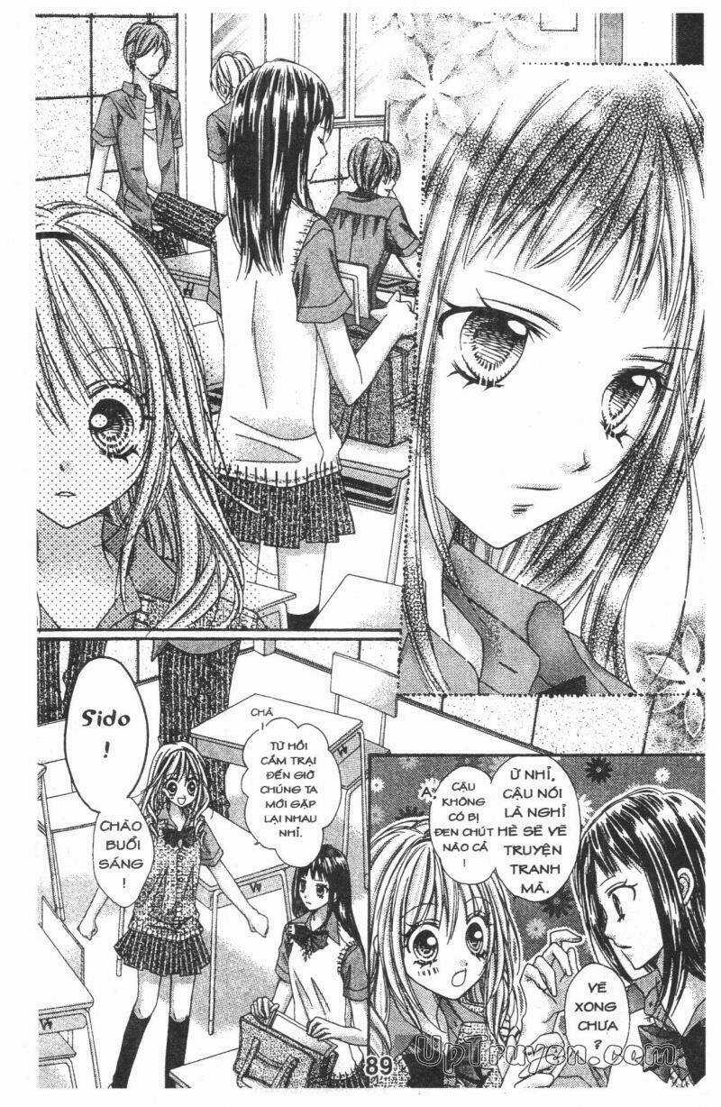 Thiên Đường Rock - Chapter 3 - Trang 89