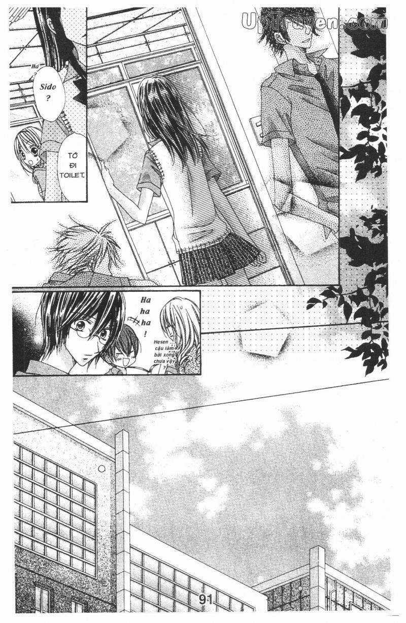 Thiên Đường Rock - Chapter 3 - Trang 91