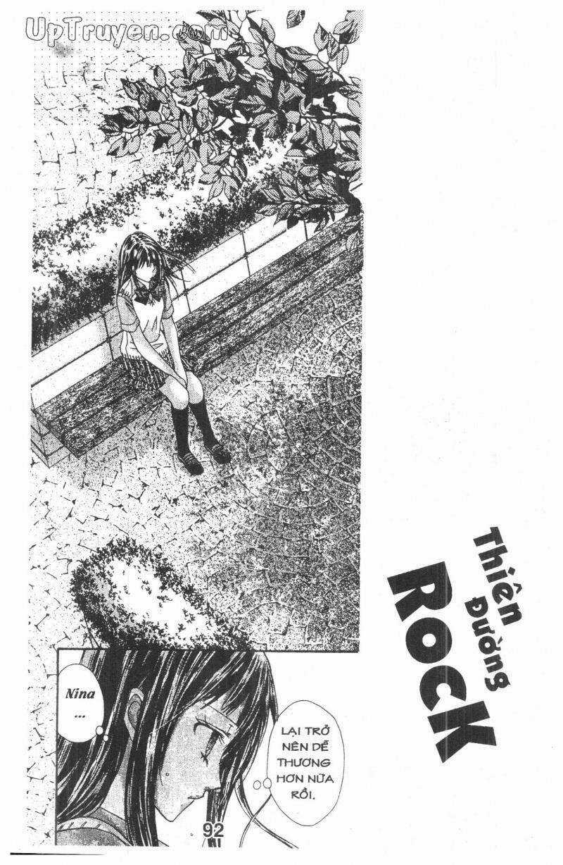 Thiên Đường Rock - Chapter 3 - Trang 92