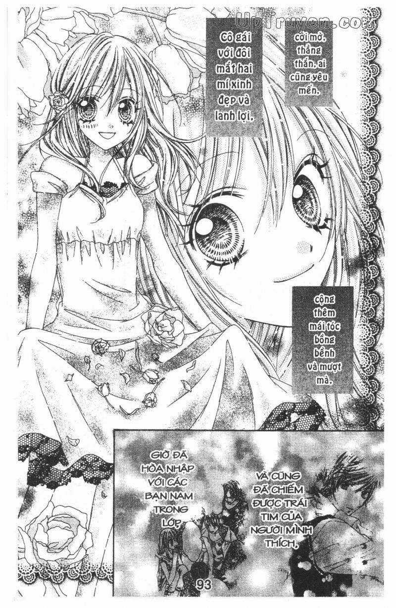 Thiên Đường Rock - Chapter 3 - Trang 93