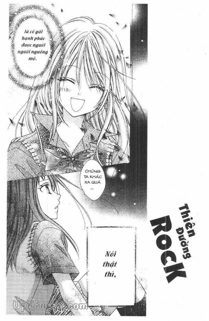 Thiên Đường Rock - Chapter 3 - Trang 94