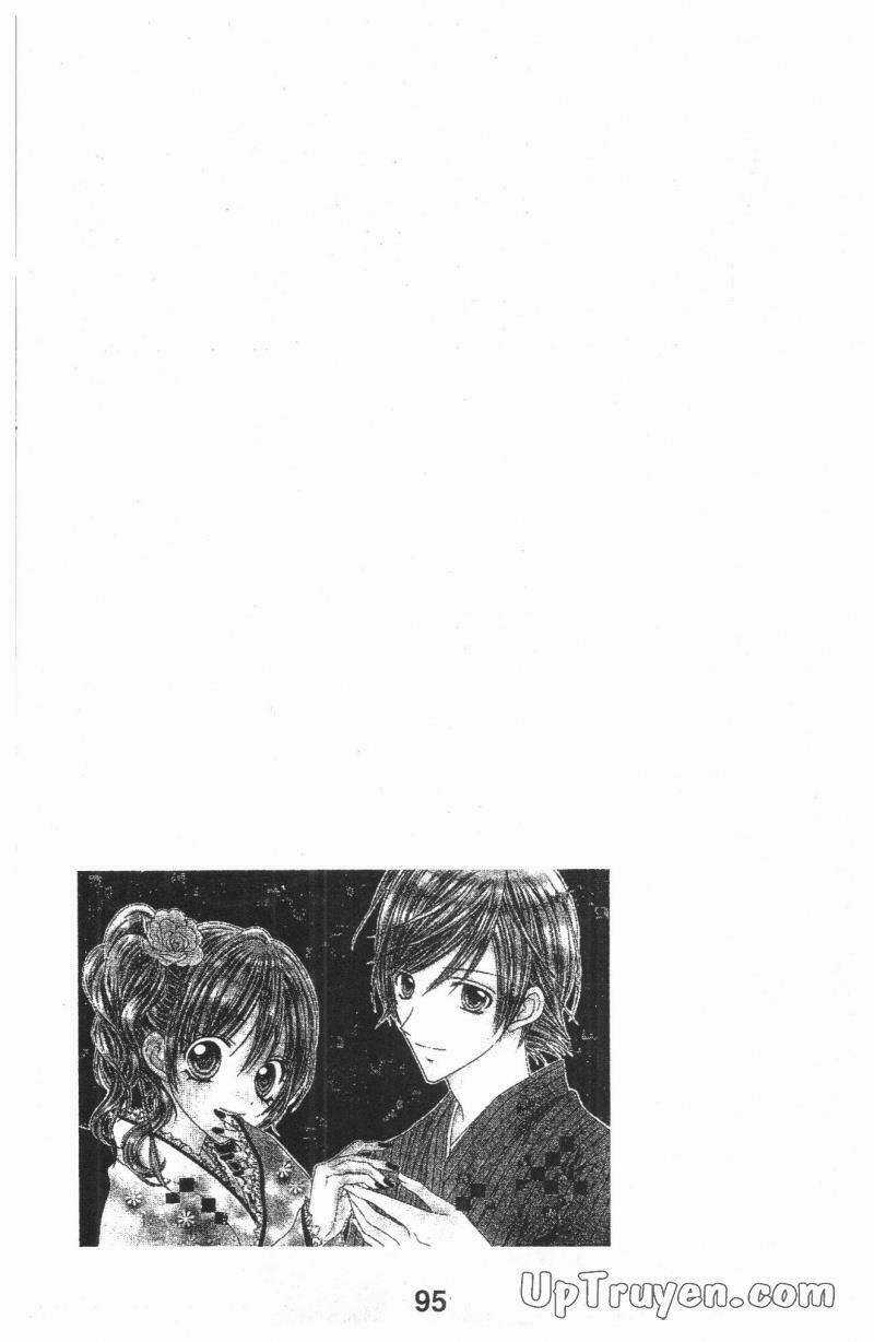 Thiên Đường Rock - Chapter 3 - Trang 95