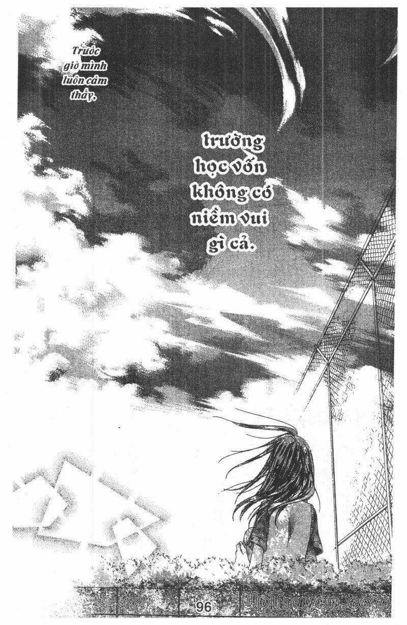 Thiên Đường Rock - Chapter 3 - Trang 96