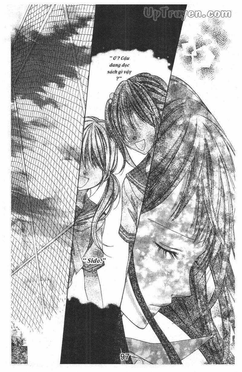 Thiên Đường Rock - Chapter 3 - Trang 97