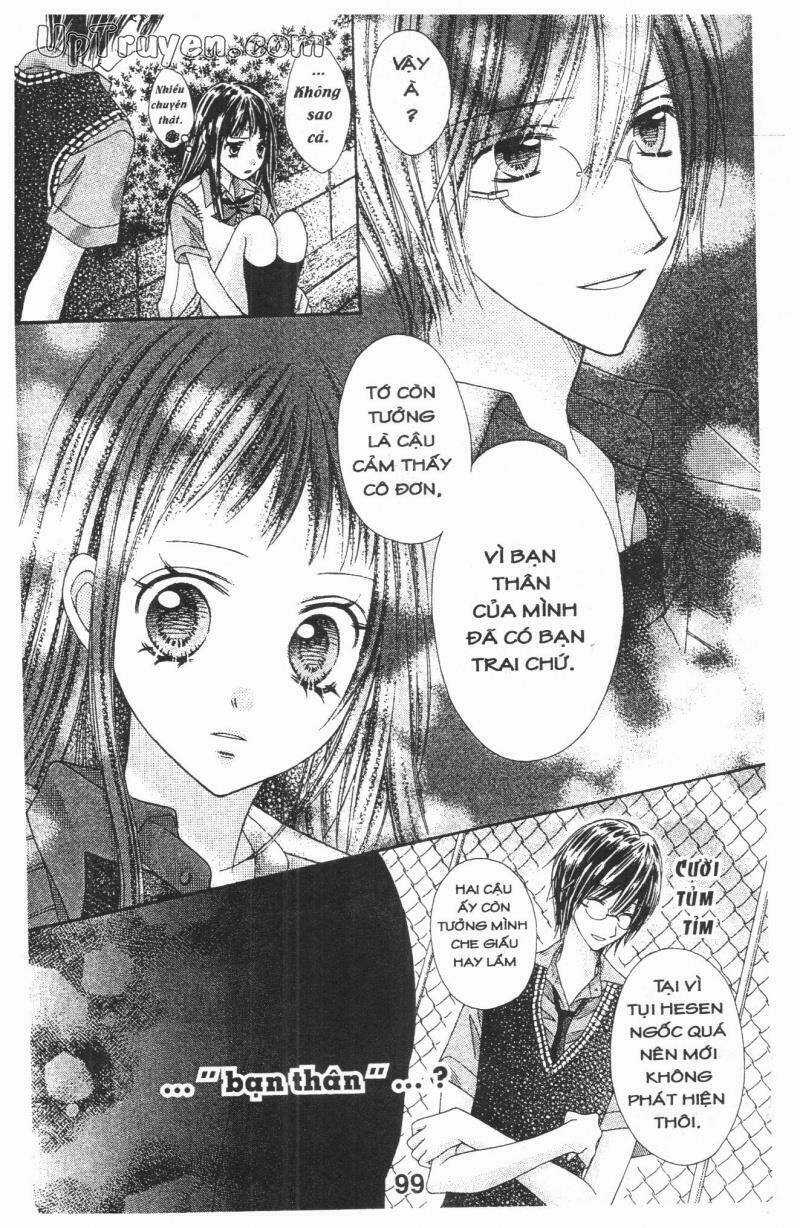 Thiên Đường Rock - Chapter 3 - Trang 99